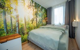 Ferienwohnung im Zentrum von Eisenach